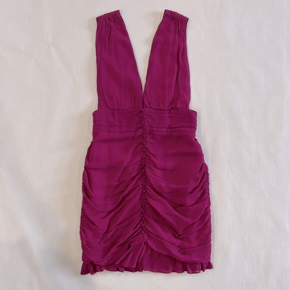 Forever 21 mini dress